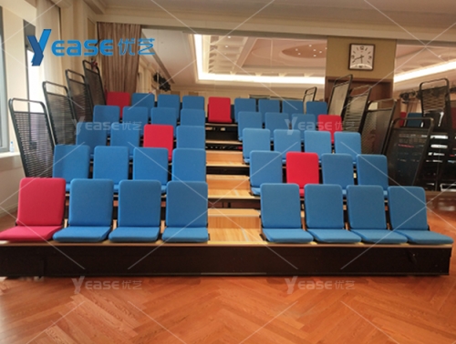 北京政協(xié)會議中心多功能廳