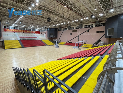 廣東省深圳市高級中學（集團）中心校區